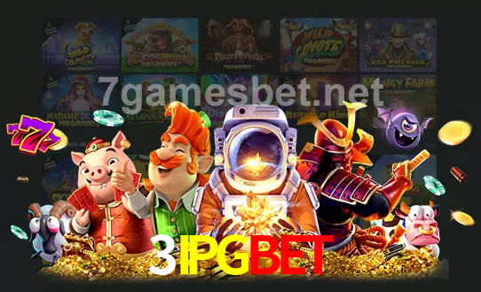cassino 3IPGBET