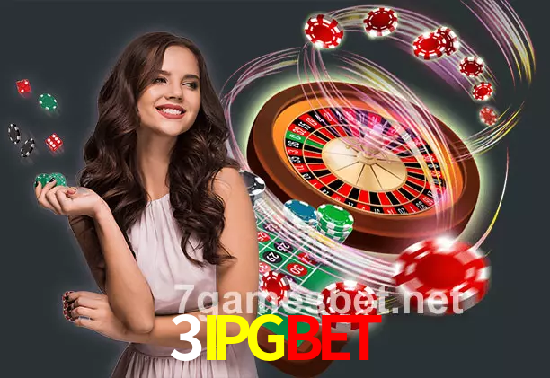 vivo no cassino 3IPGBET