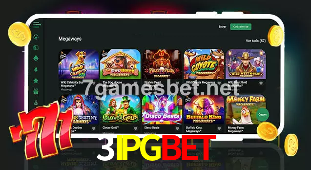 3IPGBET aplicativo