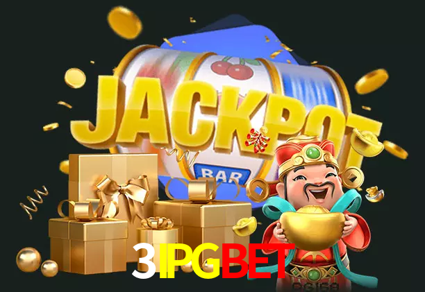 3IPGBET bet