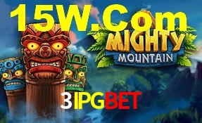 Game Providers 3IPGBET