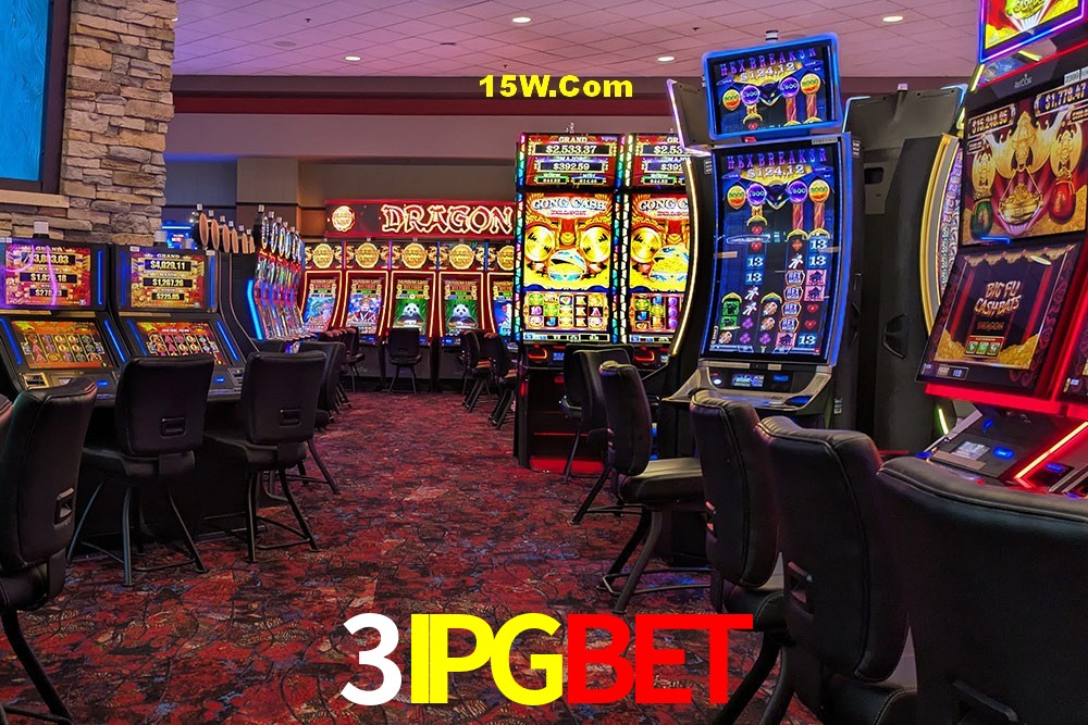 Exclusive Offers 3IPGBET