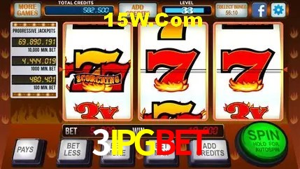 Especiais de Fim de Semana 3IPGBET