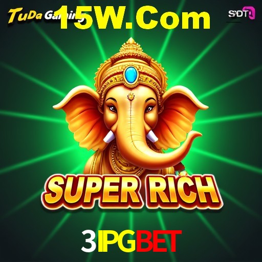 cassino 3IPGBET