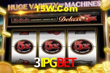 Promoção Relâmpago 3IPGBET