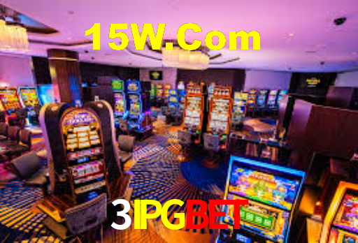 Live Casino 3IPGBET