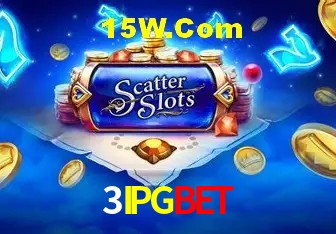Casino Ao Vivo 3IPGBET