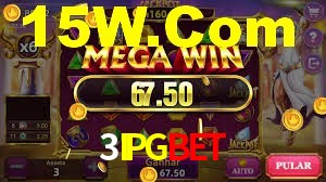 Quick Registration 3IPGBET