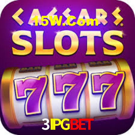 Welcome Bonus 3IPGBET
