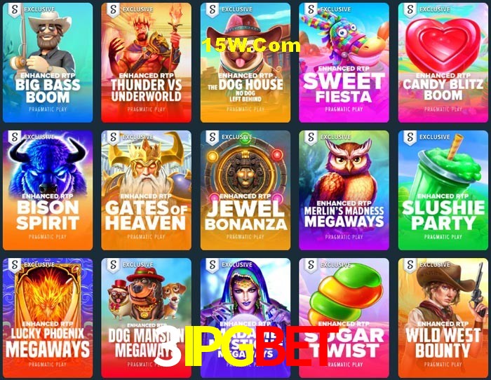 Weekend Specials 3IPGBET