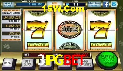 Sinta a adrenalina dos jogos de cassino com 3IPGBET