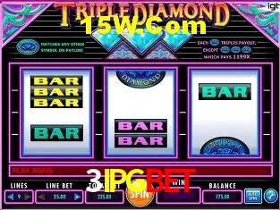 3IPGBET,3IPG.Com