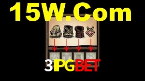 Welcome Bonus 3IPGBET
