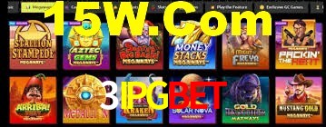 Games Directory 3IPGBET