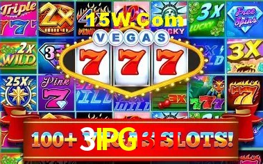 3IPGBET: Jogos de Caça-Níqueis-Altas Recompensas, Roleta-Velocidade, Blackjack-Desafios Máximos