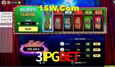 3IPGBET - Login Oficial Jogo Site - 3IPG.Com