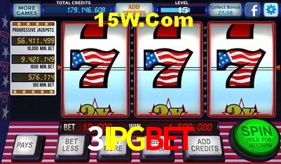 3IPG GAME