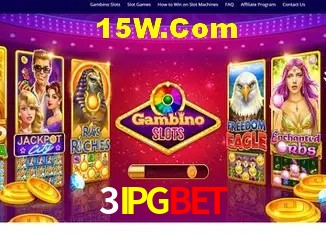 Login Seguro 3IPGBET