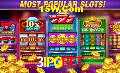 Estatísticas do Jogo 3IPGBET